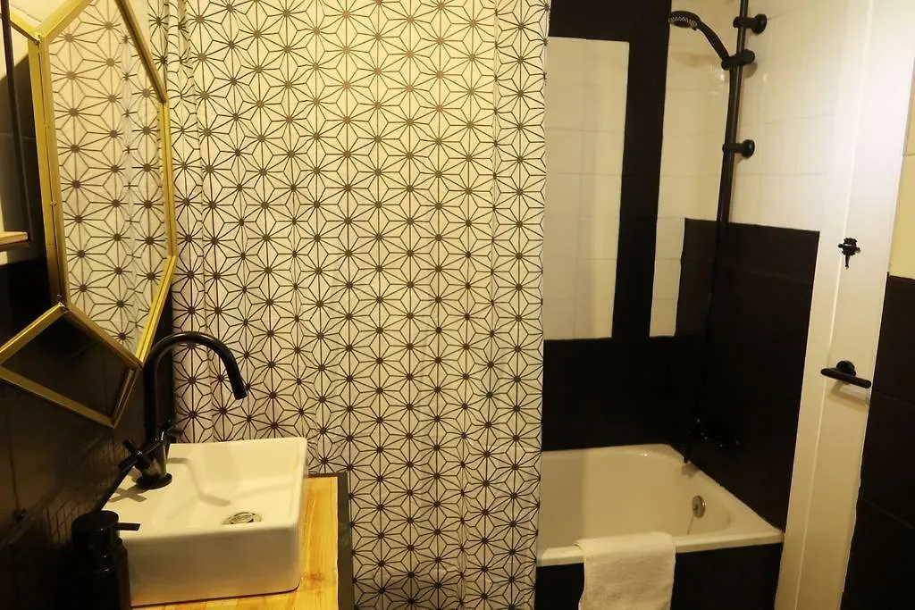 Minerva Sea View Apartment Benalmádena España
