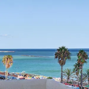 Beachfront Parque Paloma , Benalmádena España
