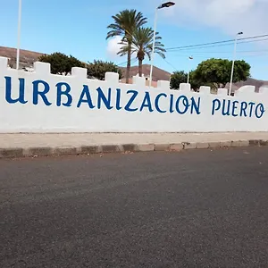 Casa Adeyu , Tuineje España