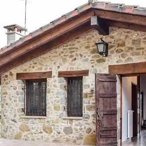 La Cabana Ideal Amantes De La Naturaleza , Joanetes España