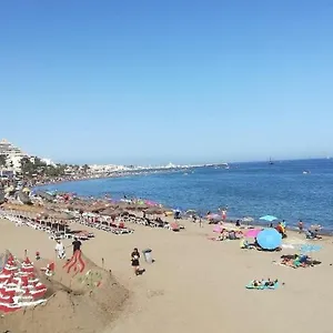 Playa, 3 Benalmadena